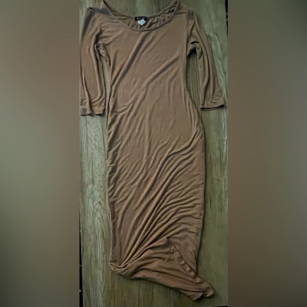 Jluxlabel BLVD Dress